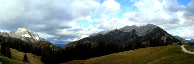 Weitblick