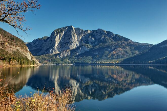 Trisselwand