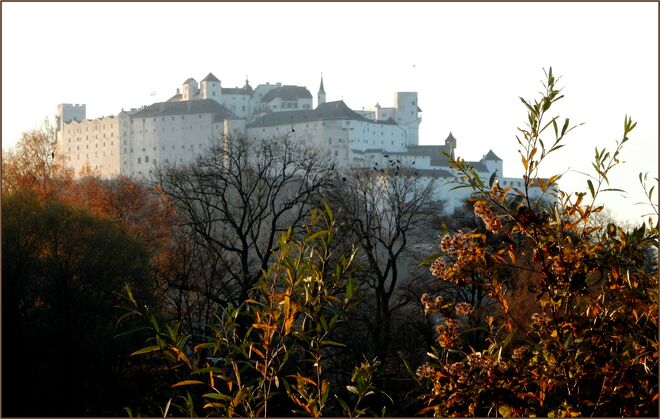 Festungsblick