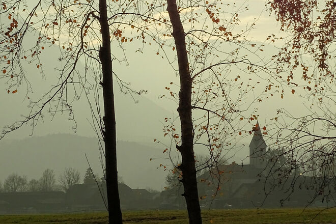 Novemberbild