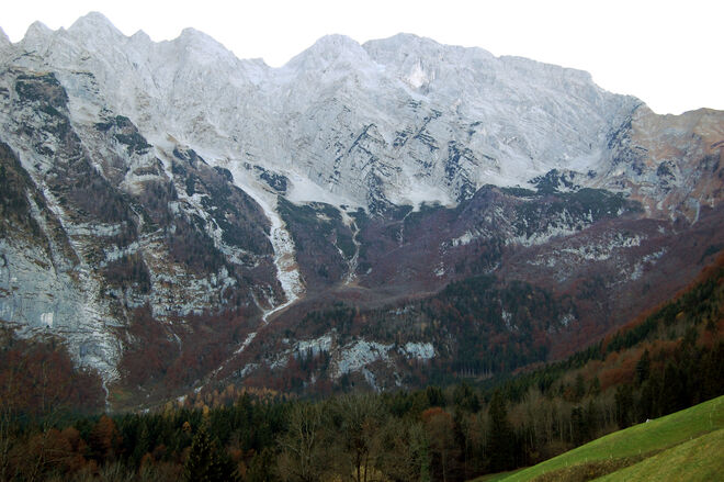 Göllmauer