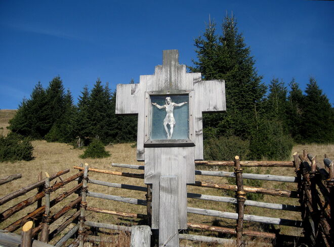Altes bewahren