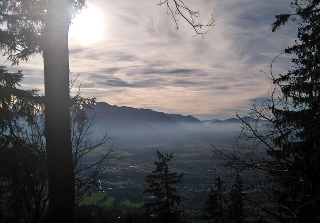 Gaisberg 1