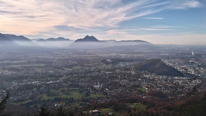 Gaisberg 2