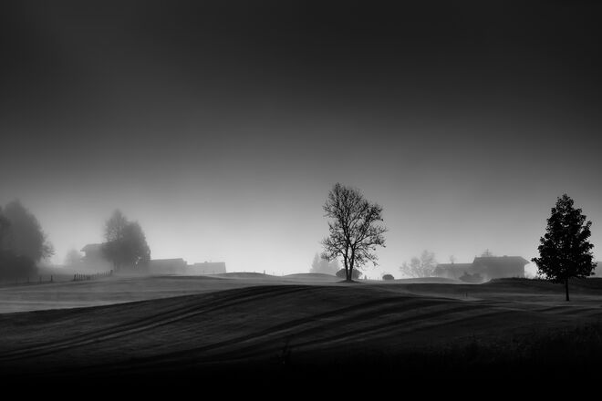 Herbstmorgen 2