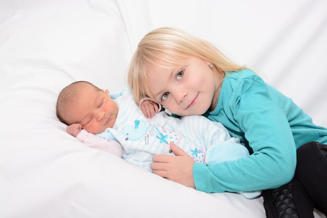 Ciara Amelie Buchner