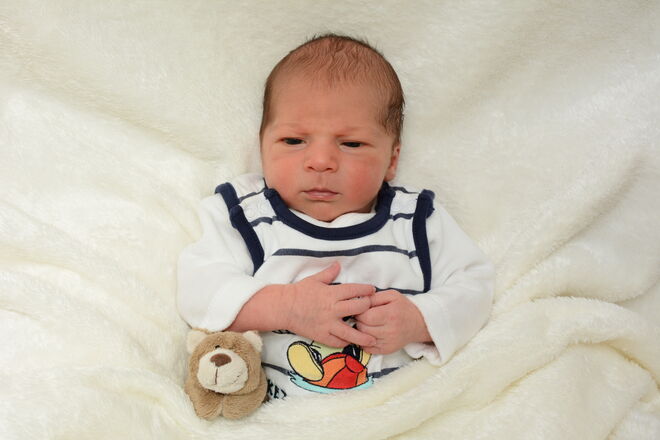 Florian Aaron Cebis