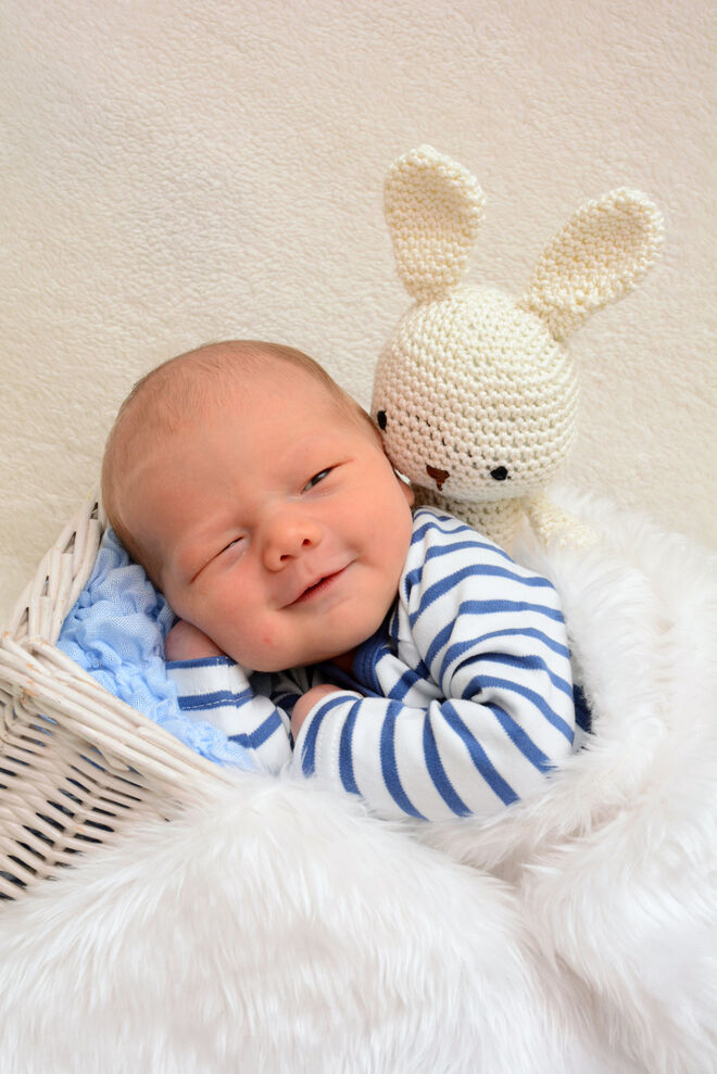 Noah Steinberger
