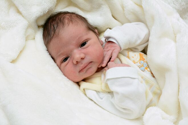 Lukas Michael Gmeilbauer