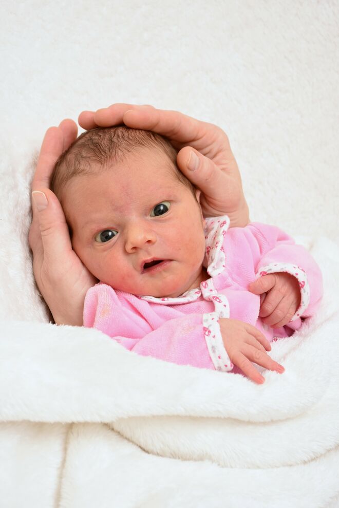 Louisa Marie Presch