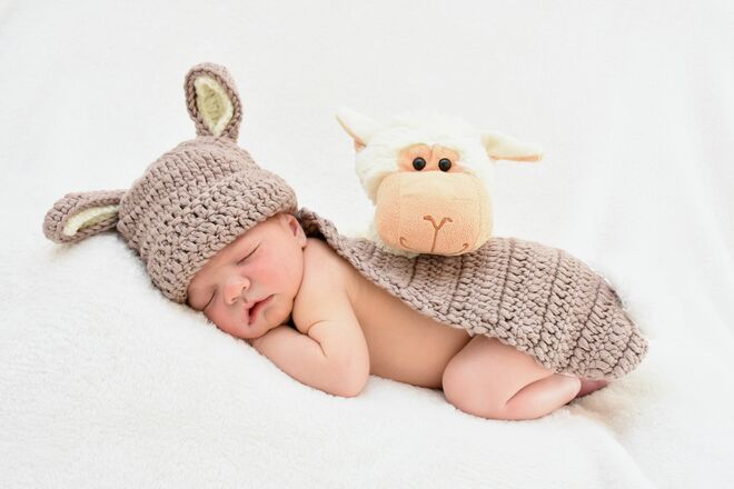 Noah Alexander Knazikova