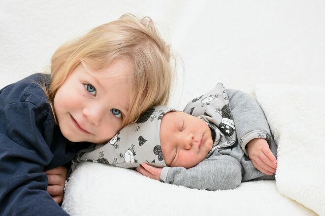 Raphael Liam Hemetsberger