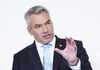 Nehammer erteilt Senioren-Forderungen Absage