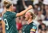 ÖFB-Gegner Deutschland siegt 3:0 - Spanien weiter