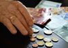 Frauen holen bei Pensionen kaum auf