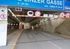 Porsche-Privattunnel auf den Salzburger Kapuzinerberg: Neues Gutachten liegt vor