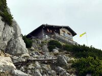 Reichenhaller Haus: Zähes Ringen um millionenteure Sanierung