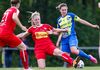 Salzburger Frauenfußball: "Wir wollen den Schwung der EURO nützen"
