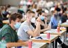 Senate und ÖH für 2G-Regel an Unis