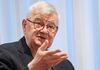 Müssen unsere Kinder in den Krieg? Joschka Fischer im Interview