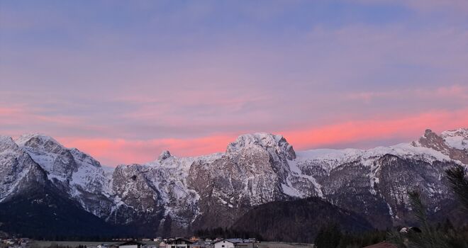 Morgenrot