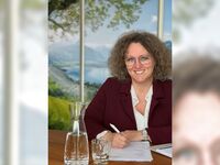 Tauernklinikum-Geschäftsführerin: "Die Innere Medizin ist auch bei uns knapp besetzt, doch unsere Leute dort gehen ihre Extrameilen. Insgesamt ist die Situation gut"