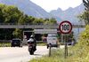 Tempo 100 auf Österreichs Autobahnen: Experte stellt Wirkung in Frage