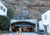 Tunnel von Wolfgang Porsche zur Stefan-Zweig-Villa in Salzburg: "Im Untergrund ist Platz"