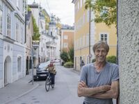 Verkehrsberuhigung in der Salzburger Altstadt: Autos sollen aus dem inneren Nonntal verschwinden