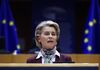 Von der Leyen für Europa als "Kontinent gleicher Chancen"
