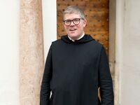Was Virgil Steindlmüller in Bolivien gelernt hat: "Das sind ganz andere christliche Lebenswelten"