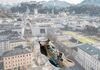 Wie Salzburgs Wirtschaft vom S-Link-Bau profitieren könnte