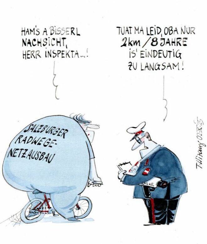 Tempounterschreitung …