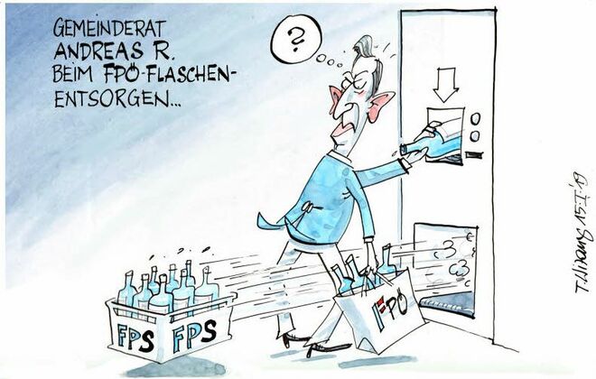Retouren . . .