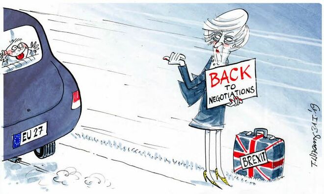 Die Back-Stopperin