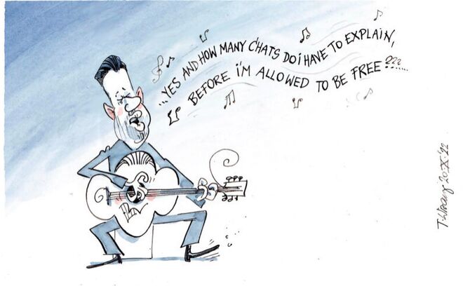 Singer, Chatwriter . . .