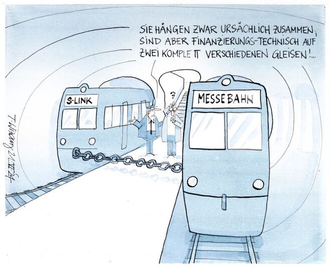 Zug um Zug …