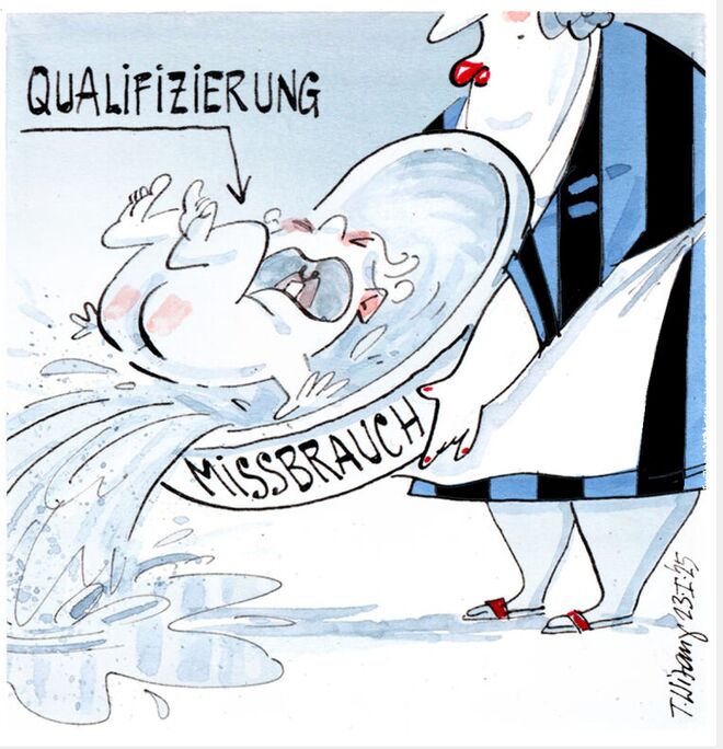 Bildungskarenz ...