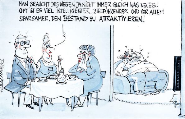 Bestandsbeständigkeit ...