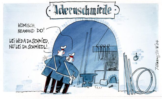 Soko Kärnten...