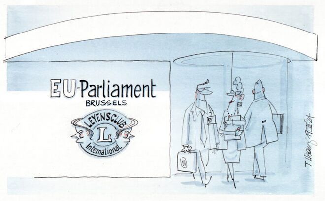 EUrsula …
