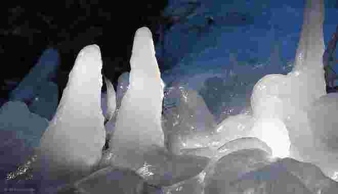 Eiswelt