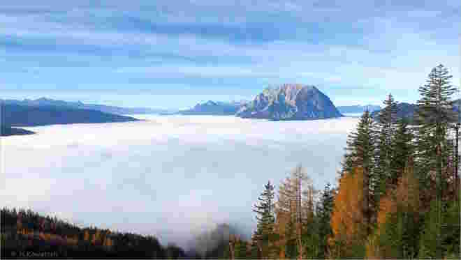 Ausflug ans Meer