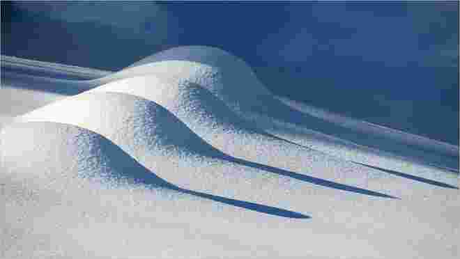 Schneekunst