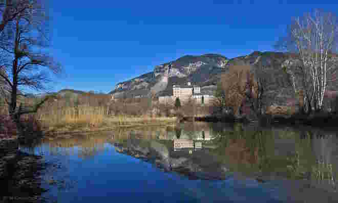 Schloss Trautenfels
