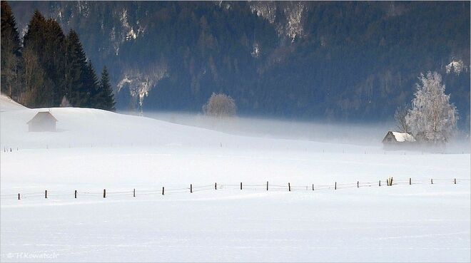 Winterlandschaft