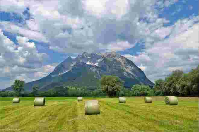 Sommertag