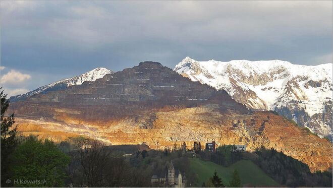 Der Steirische Brotlaib