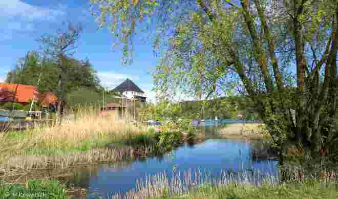 Weyerbucht Mattsee