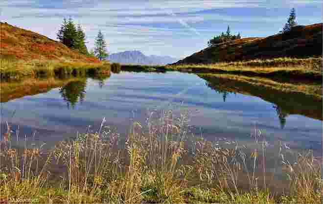 Herbstwanderung